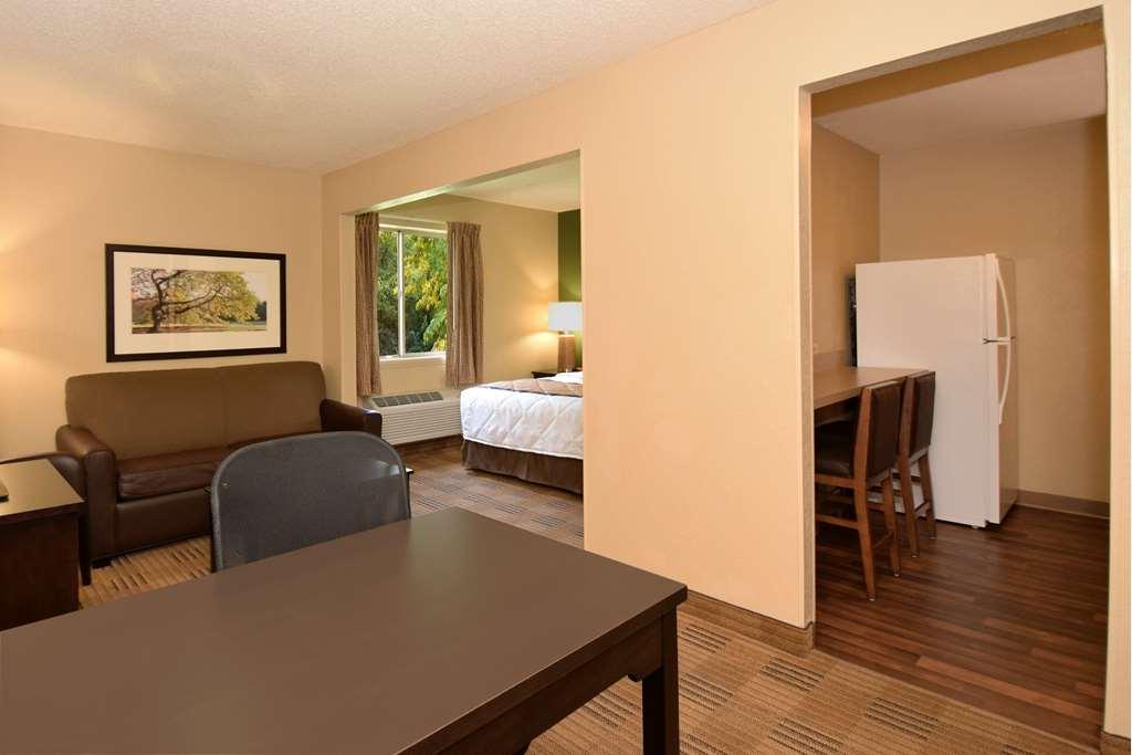 เอ็กซ์เทนด์ สเตย์ อเมริกา เมดิสัน โอลด์ ซอกโร้ด Hotel ห้อง รูปภาพ