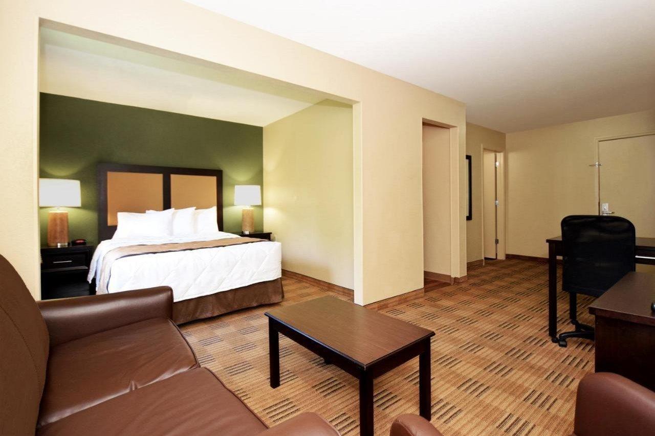 เอ็กซ์เทนด์ สเตย์ อเมริกา เมดิสัน โอลด์ ซอกโร้ด Hotel ภายนอก รูปภาพ