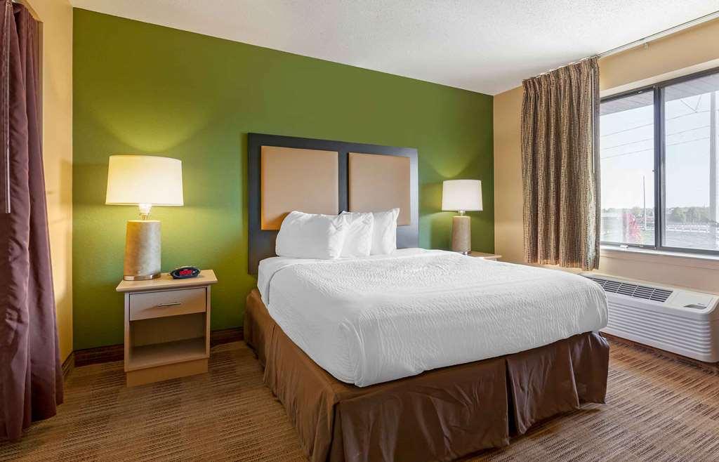 เอ็กซ์เทนด์ สเตย์ อเมริกา เมดิสัน โอลด์ ซอกโร้ด Hotel ห้อง รูปภาพ