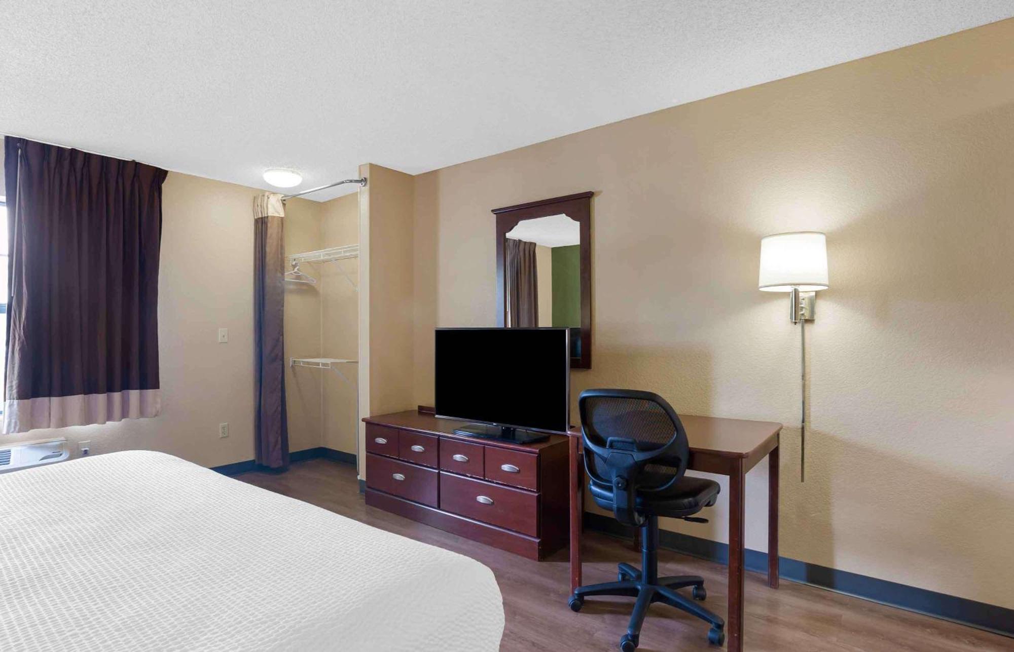 เอ็กซ์เทนด์ สเตย์ อเมริกา เมดิสัน โอลด์ ซอกโร้ด Hotel ภายนอก รูปภาพ