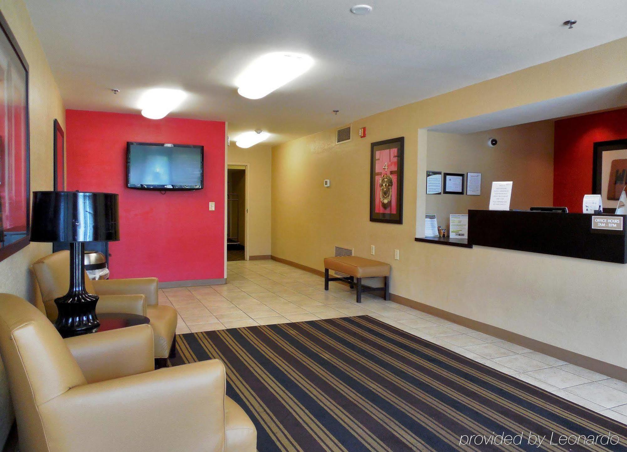 เอ็กซ์เทนด์ สเตย์ อเมริกา เมดิสัน โอลด์ ซอกโร้ด Hotel ภายนอก รูปภาพ