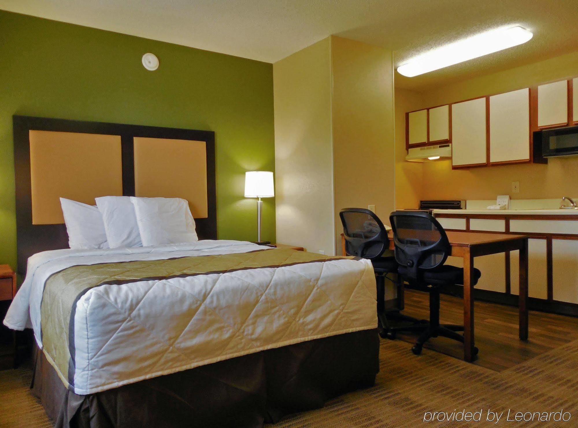เอ็กซ์เทนด์ สเตย์ อเมริกา เมดิสัน โอลด์ ซอกโร้ด Hotel ภายนอก รูปภาพ