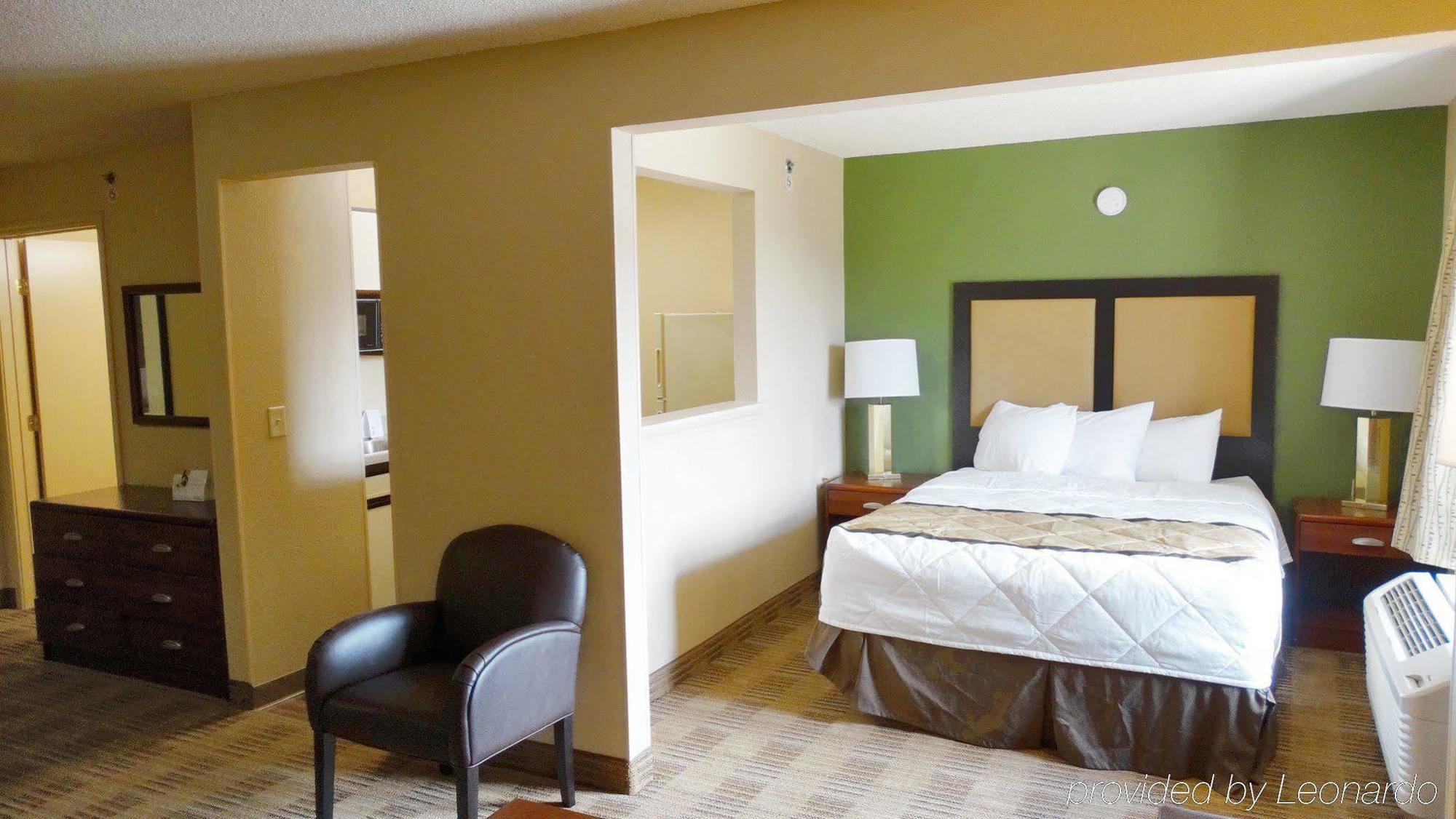 เอ็กซ์เทนด์ สเตย์ อเมริกา เมดิสัน โอลด์ ซอกโร้ด Hotel ภายนอก รูปภาพ